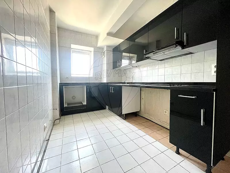 Appartement, 75 m²