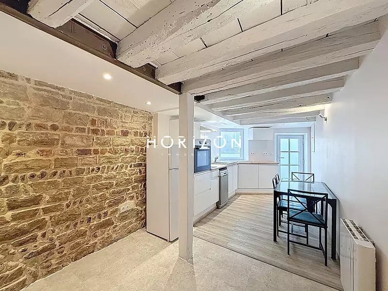 Maison, 49 m²