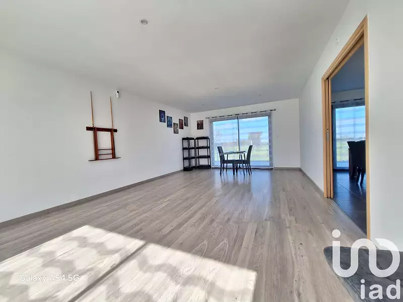 Maison, 144 m²