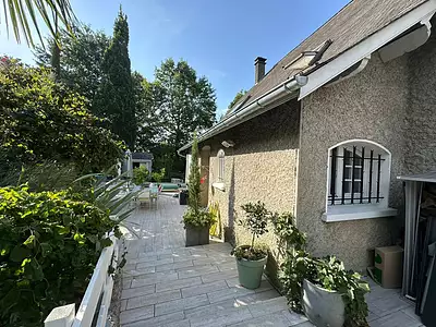 Maison, 213,58 m²