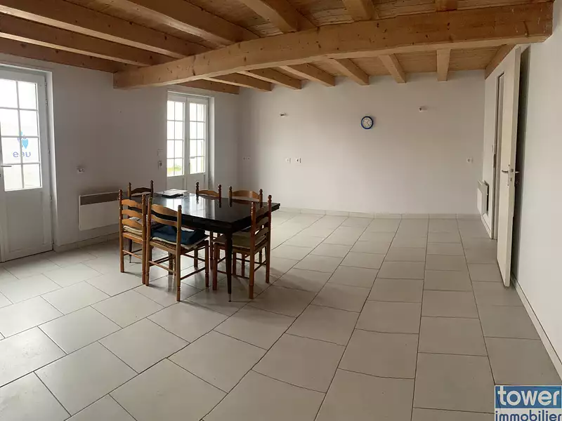 Maison, 70 m²