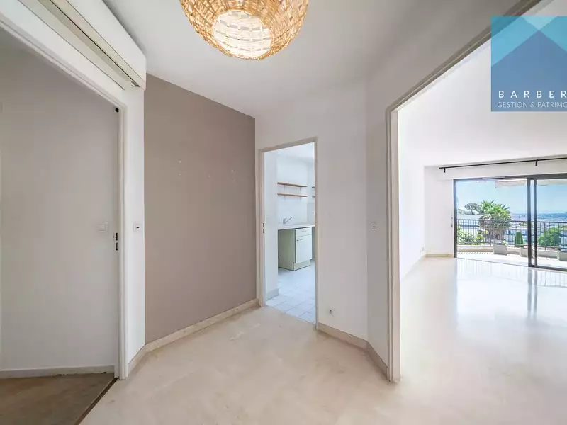 Appartement, 76 m²