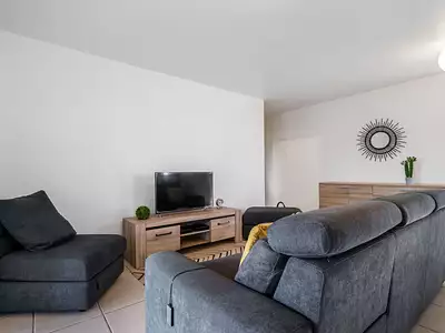 Appartement, 73,36 m²