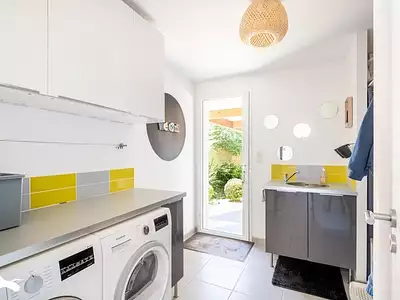 Maison, 106 m²