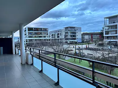 Appartement, 71,72 m²