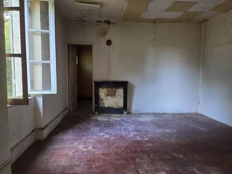 Maison, 50 m²