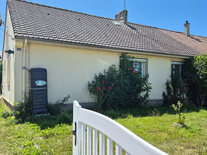 Maison, 75 m²