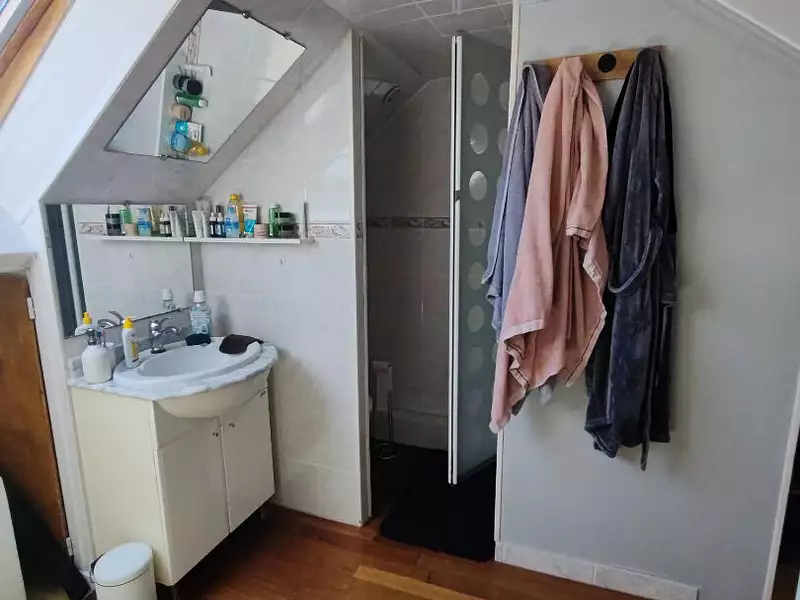 Maison, 73,67 m²