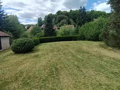 Terrain, 1 389 m²