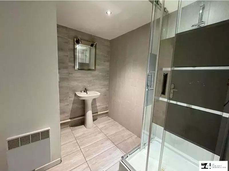 Appartement, 42,65 m²