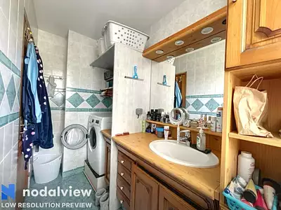 Appartement, 79 m²
