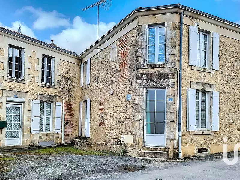 Maison, 123 m²