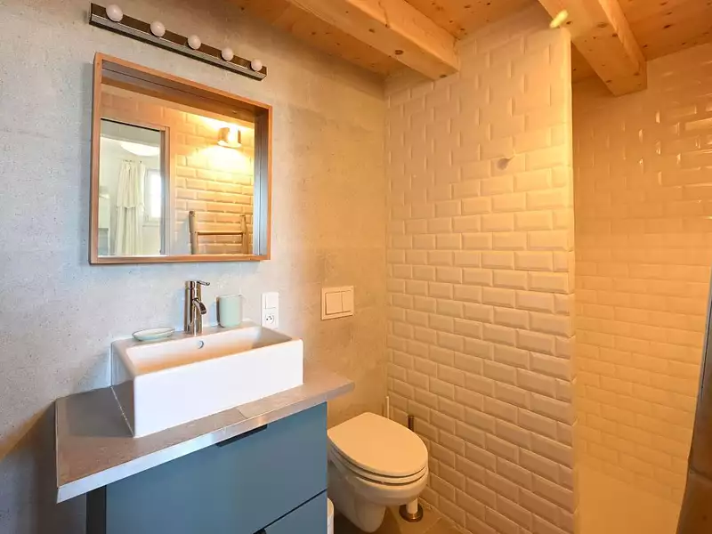 Maison, 30 m²