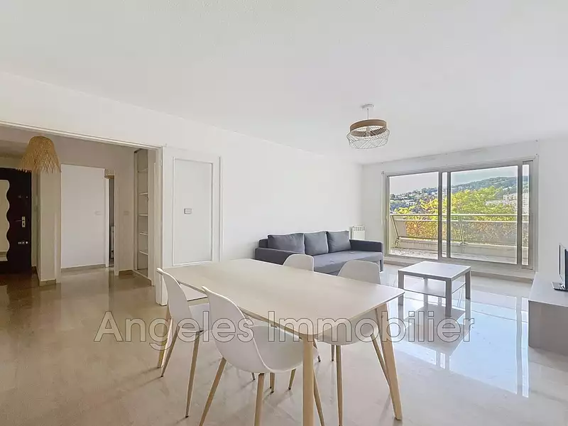 Appartement, 72,36 m²