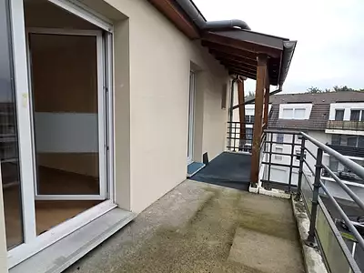 Appartement, 79,57 m²