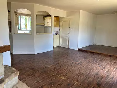 Maison, 88 m²