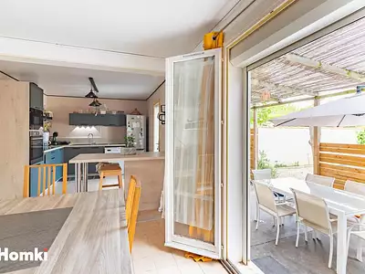 Maison, 105 m²
