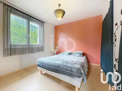 Appartement, 51 m²