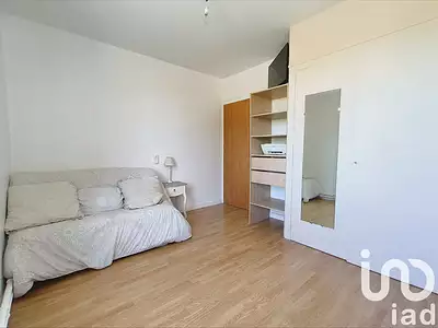 Maison, 122 m²