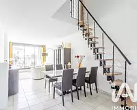 Appartement, 82 m²