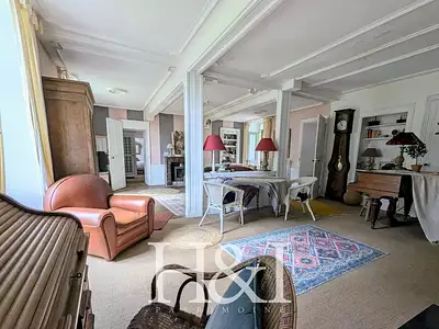 Maison, 220 m²