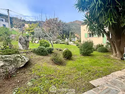 Appartement, 107 m²