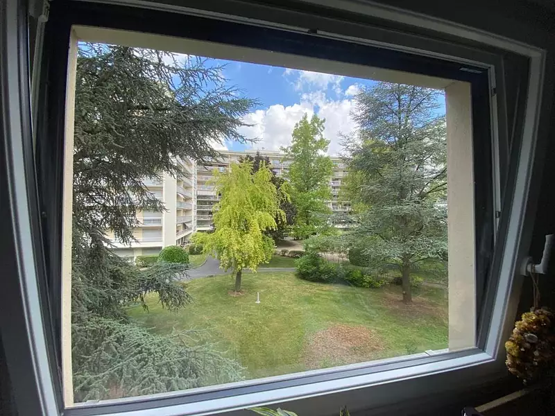 Appartement, 58 m²