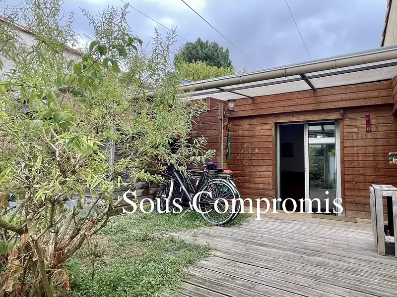 Maison, 78 m²