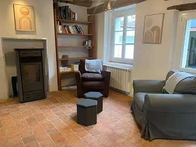 Maison, 200 m²