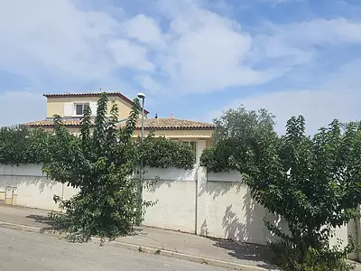 Maison, 140 m²