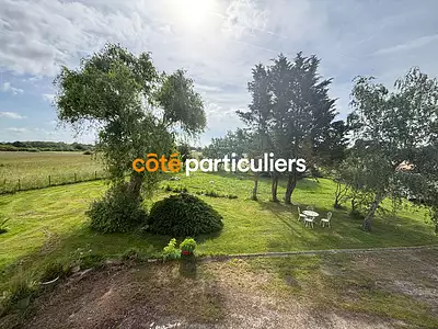 Maison, 180 m²