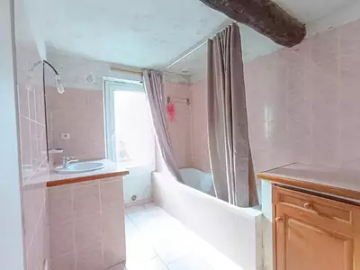 Maison, 130 m²