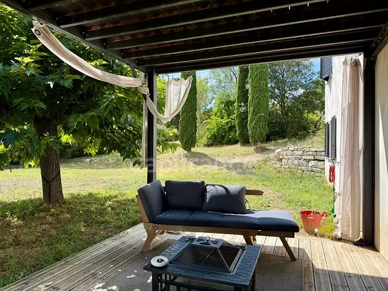 Maison, 207 m²