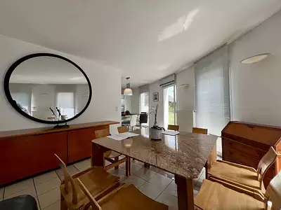 Maison, 116 m²