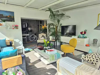 Maison, 109 m²