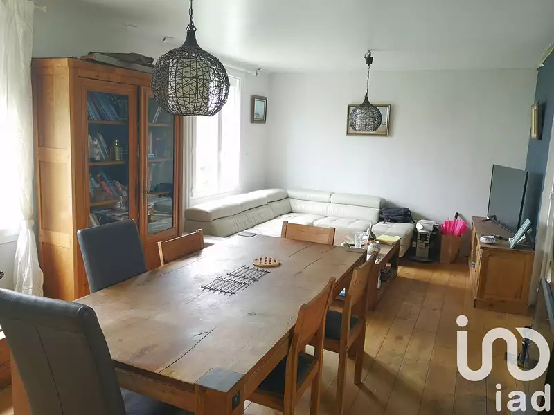Maison, 97 m²
