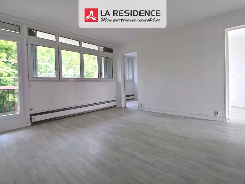 Appartement, 63 m²