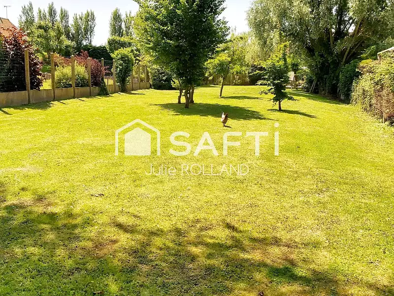 Terrain, 464 m²
