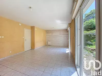 Maison, 73 m²