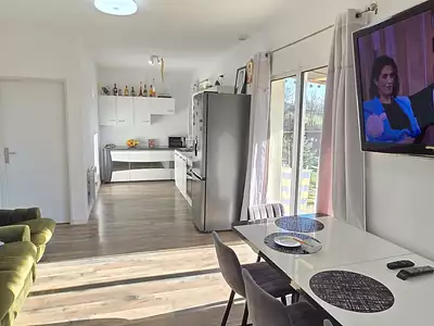 Maison, 80 m²