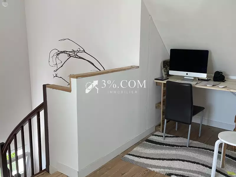 Maison, 120 m²