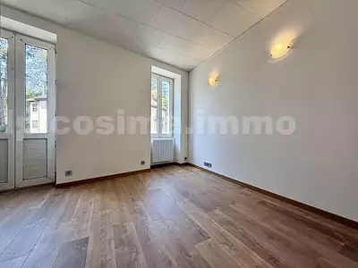 Appartement, 40 m²