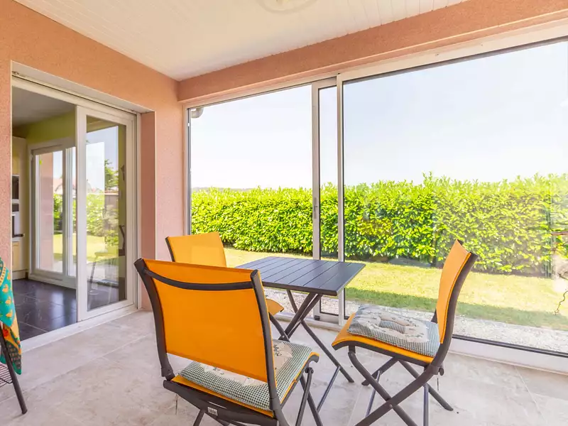 Maison, 243 m²