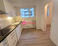 Appartement, 65,53 m²