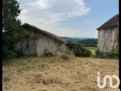 Maison, 80 m²