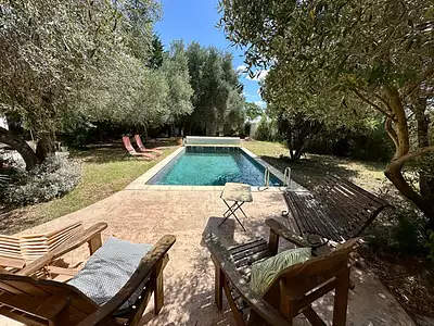 Maison, 130 m²