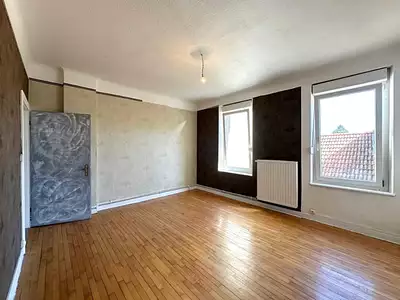 Maison, 101 m²