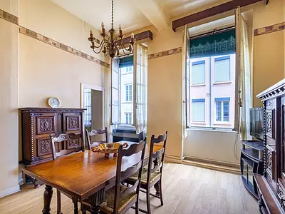 Appartement, 67,76 m²