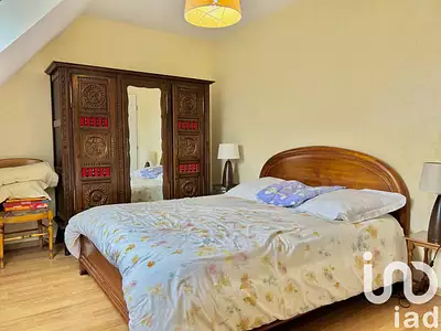 Maison, 270 m²
