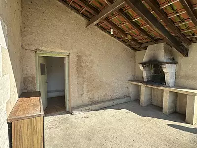Maison, 100 m²